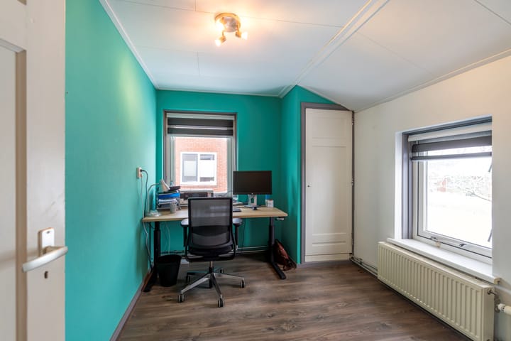 Foto 27 van Ubbenasingel 10