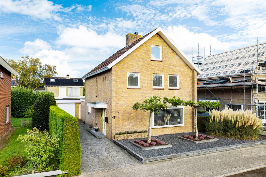 Foto 2 van Veluwelaan 17