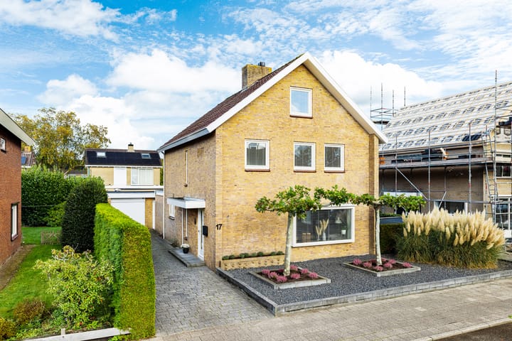 Foto 2 van Veluwelaan 17