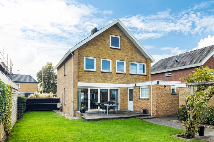 Foto 3 van Veluwelaan 17