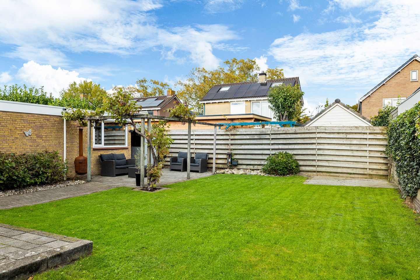 Foto 4 van Veluwelaan 17