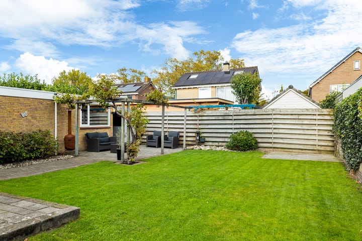 Foto 4 van Veluwelaan 17