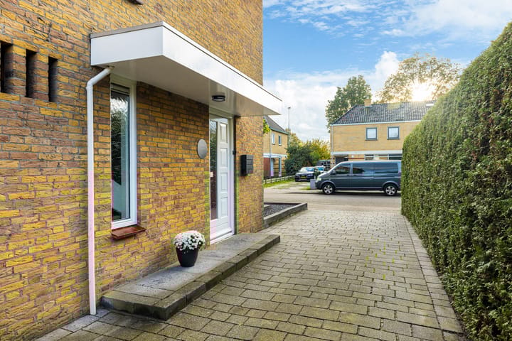 Foto 7 van Veluwelaan 17