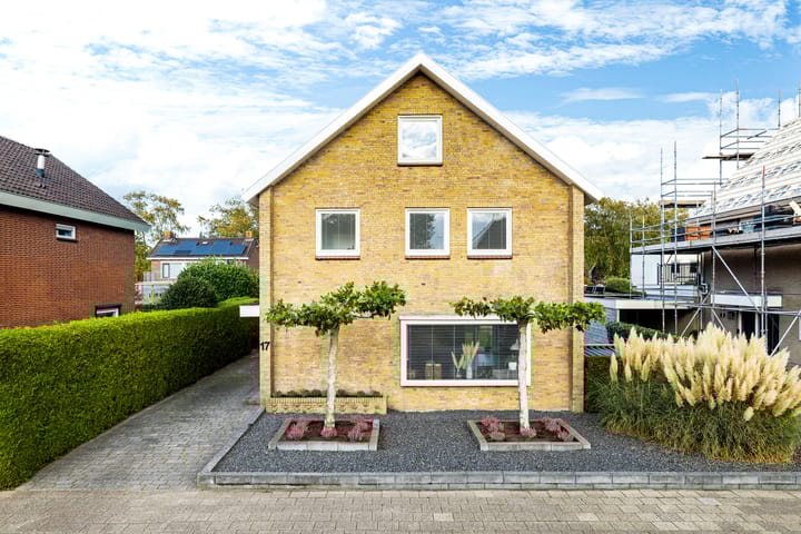 Foto 8 van Veluwelaan 17