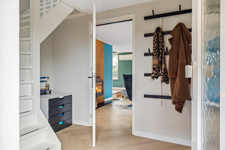 Foto 9 van Veluwelaan 17