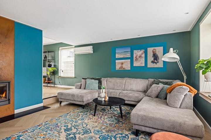 Foto 11 van Veluwelaan 17