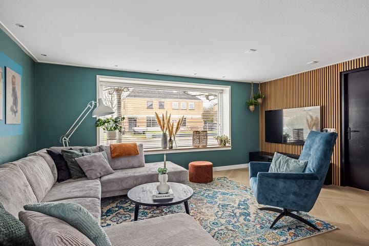 Foto 12 van Veluwelaan 17