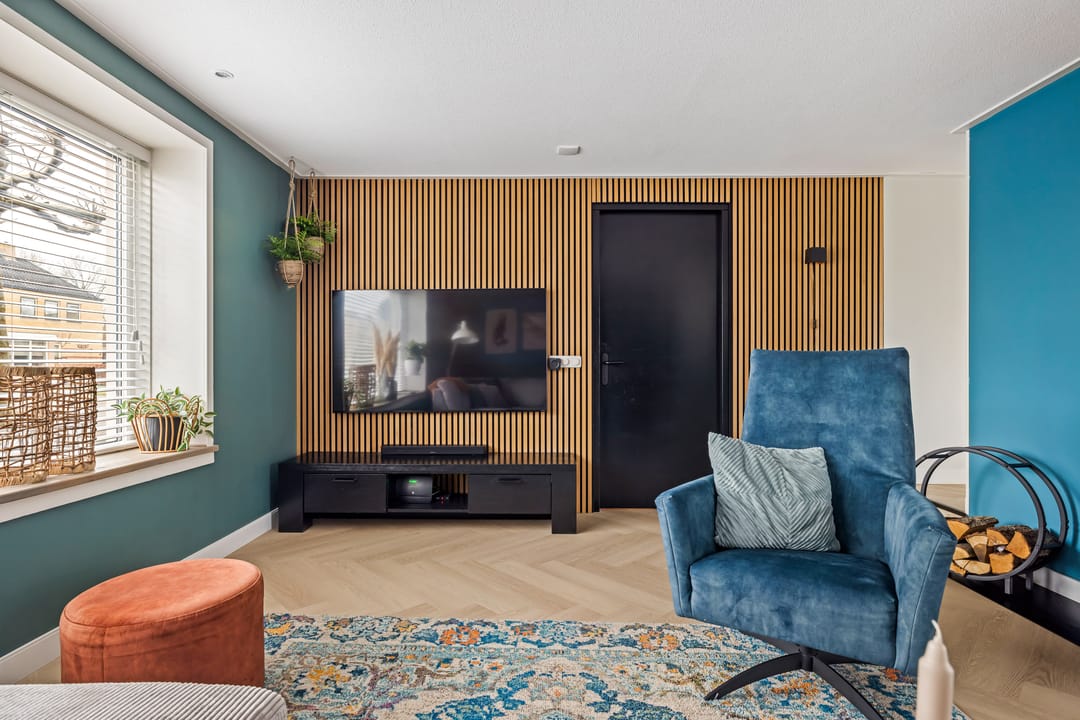 Foto 13 van Veluwelaan 17