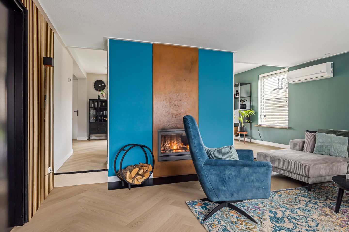 Foto 14 van Veluwelaan 17