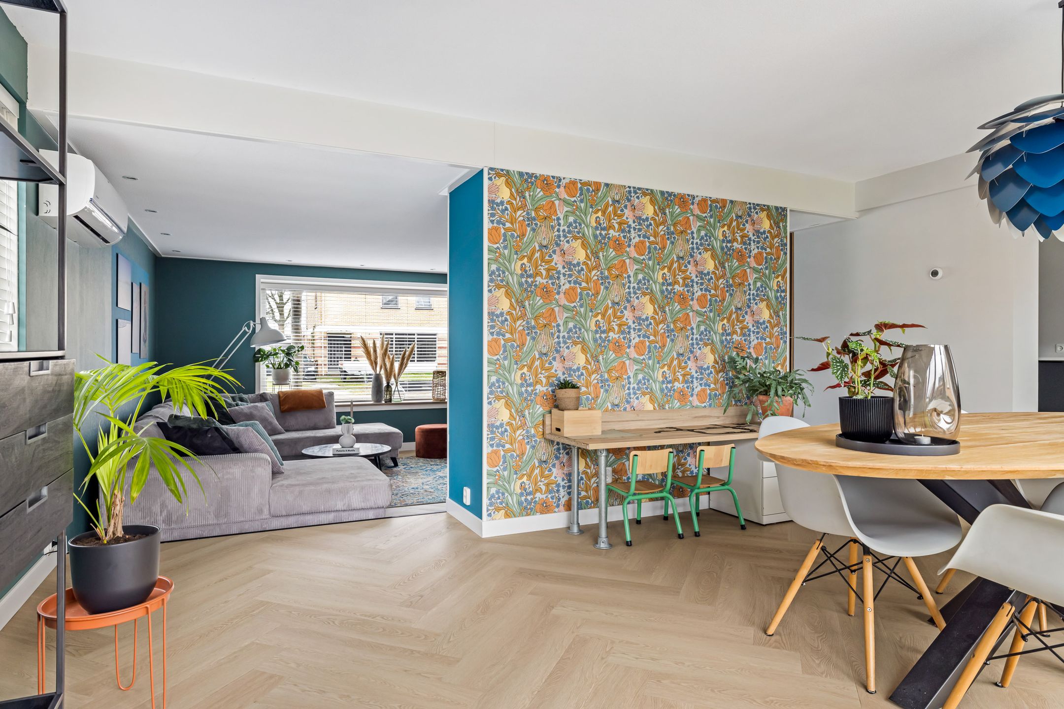 Foto 15 van Veluwelaan 17