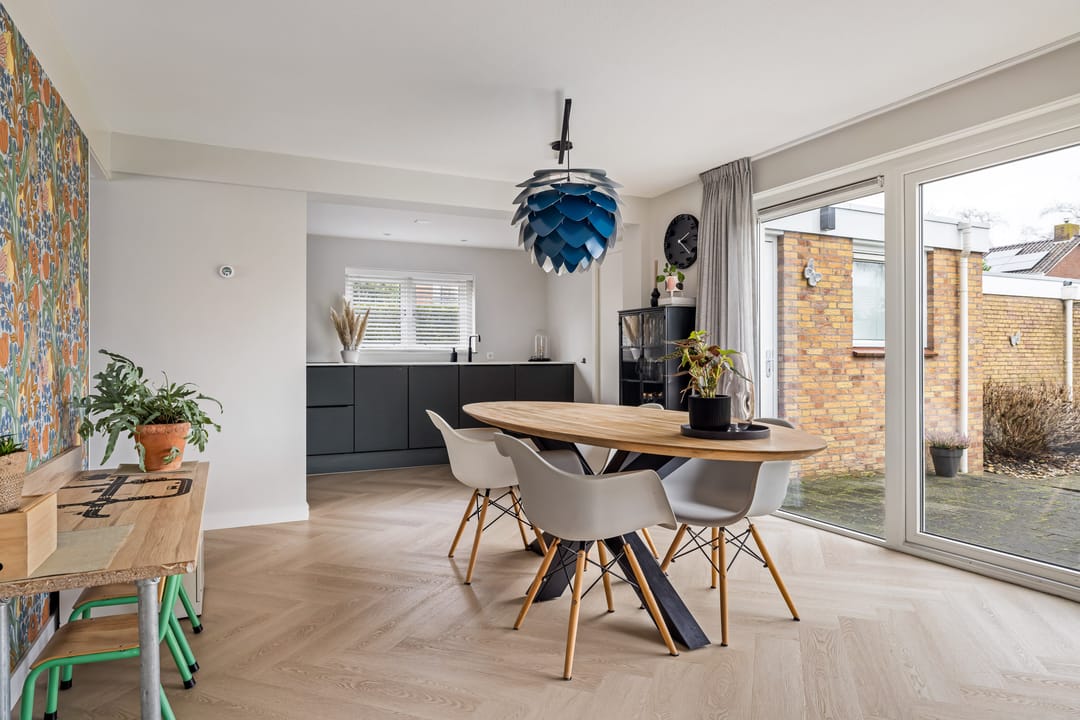 Foto 16 van Veluwelaan 17