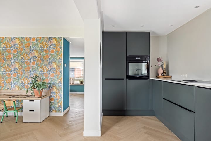 Foto 19 van Veluwelaan 17