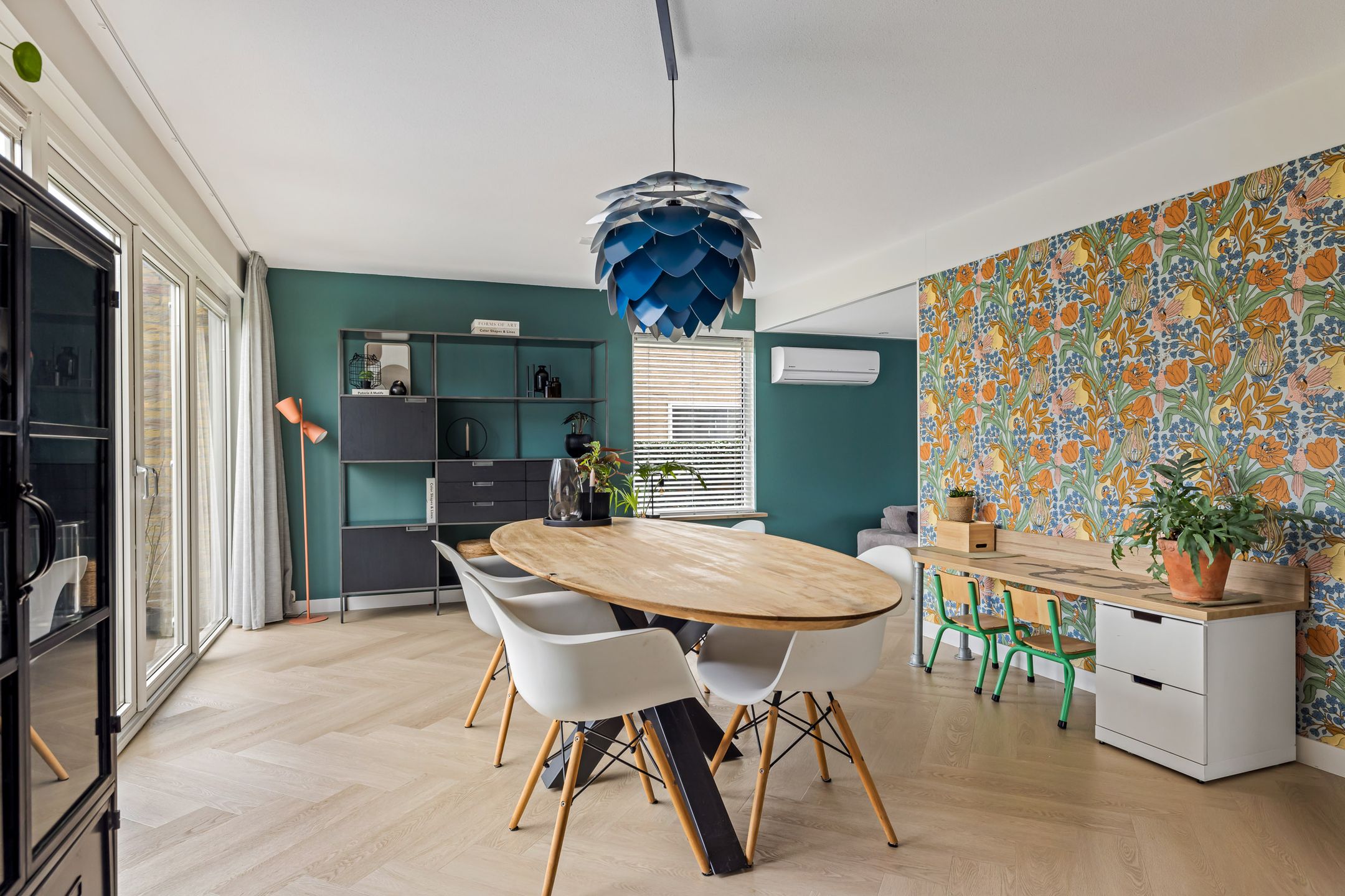 Foto 21 van Veluwelaan 17