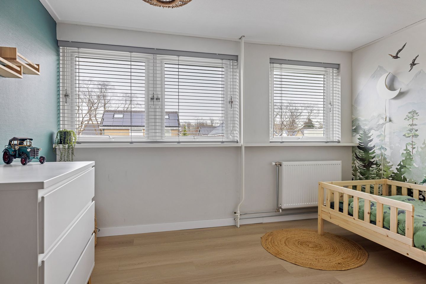 Foto 25 van Veluwelaan 17