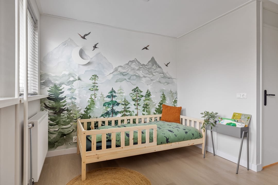 Foto 26 van Veluwelaan 17