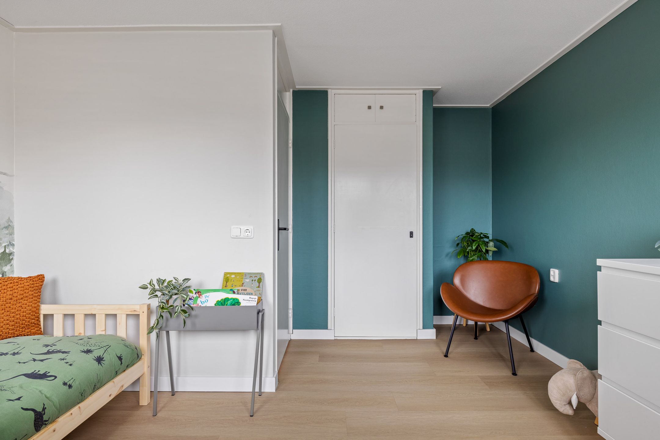 Foto 27 van Veluwelaan 17