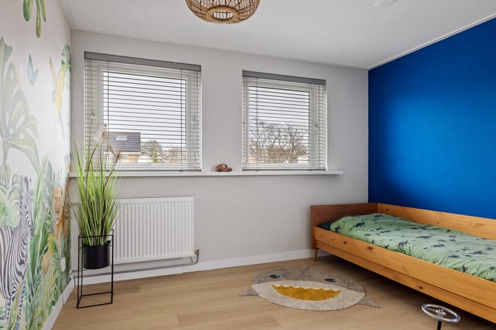 Foto 28 van Veluwelaan 17