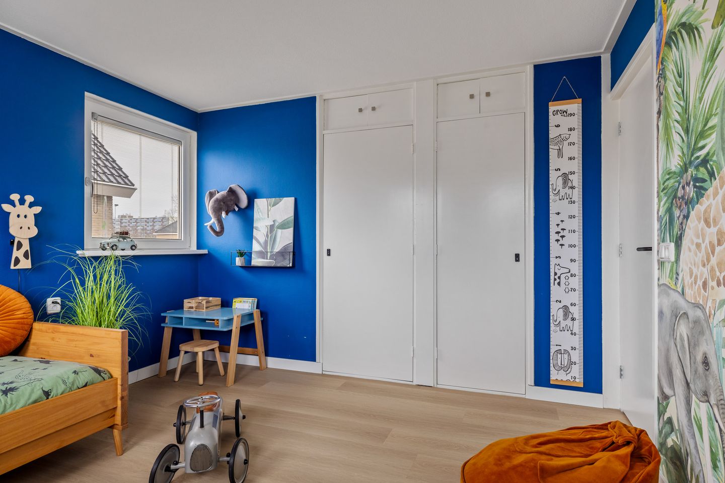 Foto 29 van Veluwelaan 17