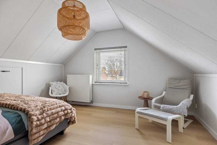 Foto 40 van Veluwelaan 17