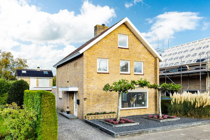 Foto 42 van Veluwelaan 17