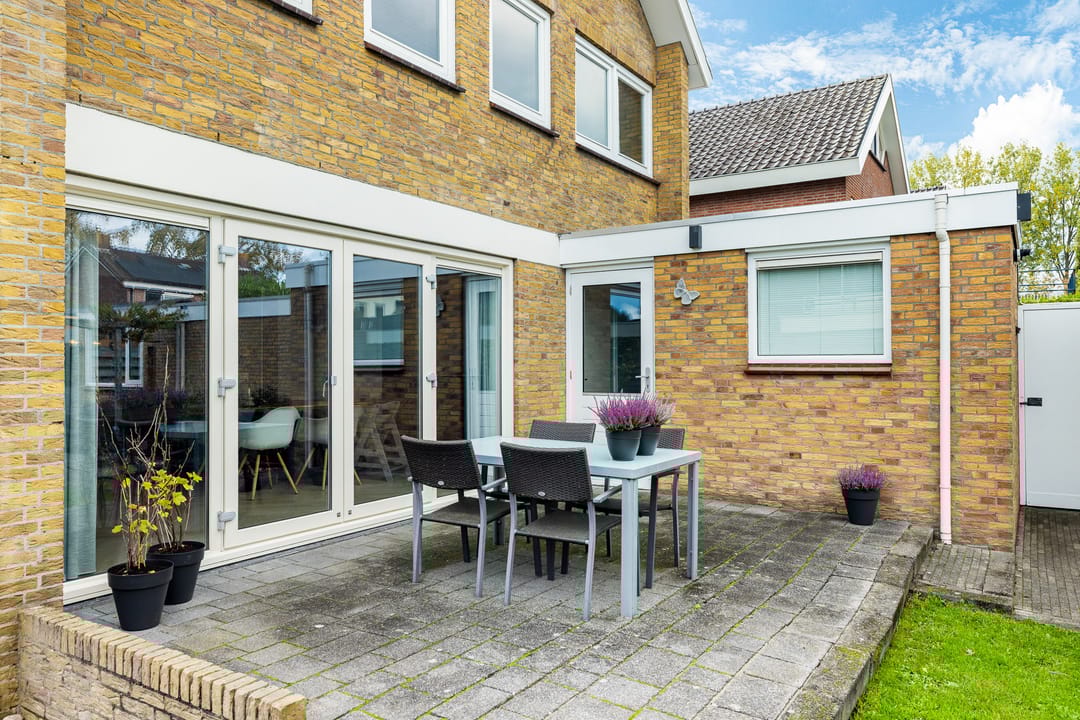 Foto 43 van Veluwelaan 17