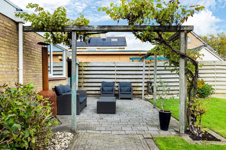 Foto 45 van Veluwelaan 17