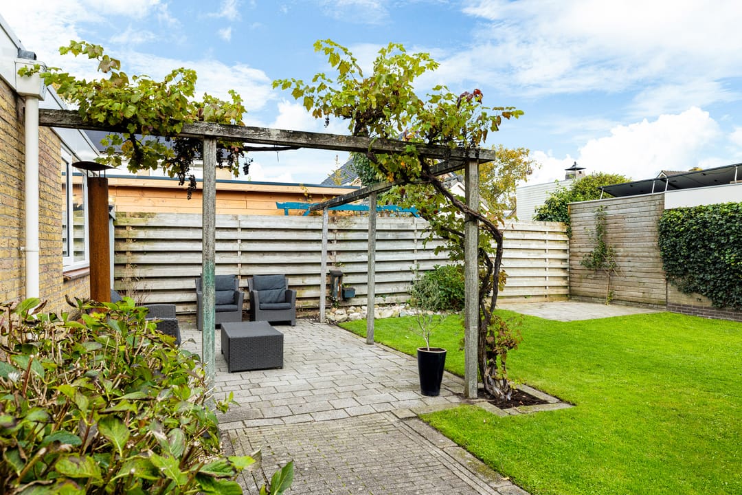 Foto 46 van Veluwelaan 17