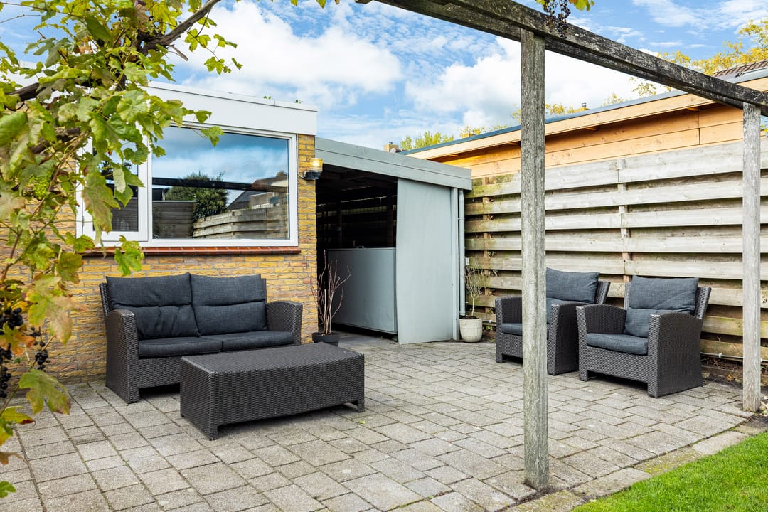 Foto 47 van Veluwelaan 17