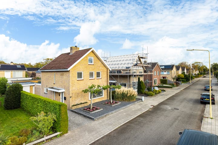 Foto 50 van Veluwelaan 17