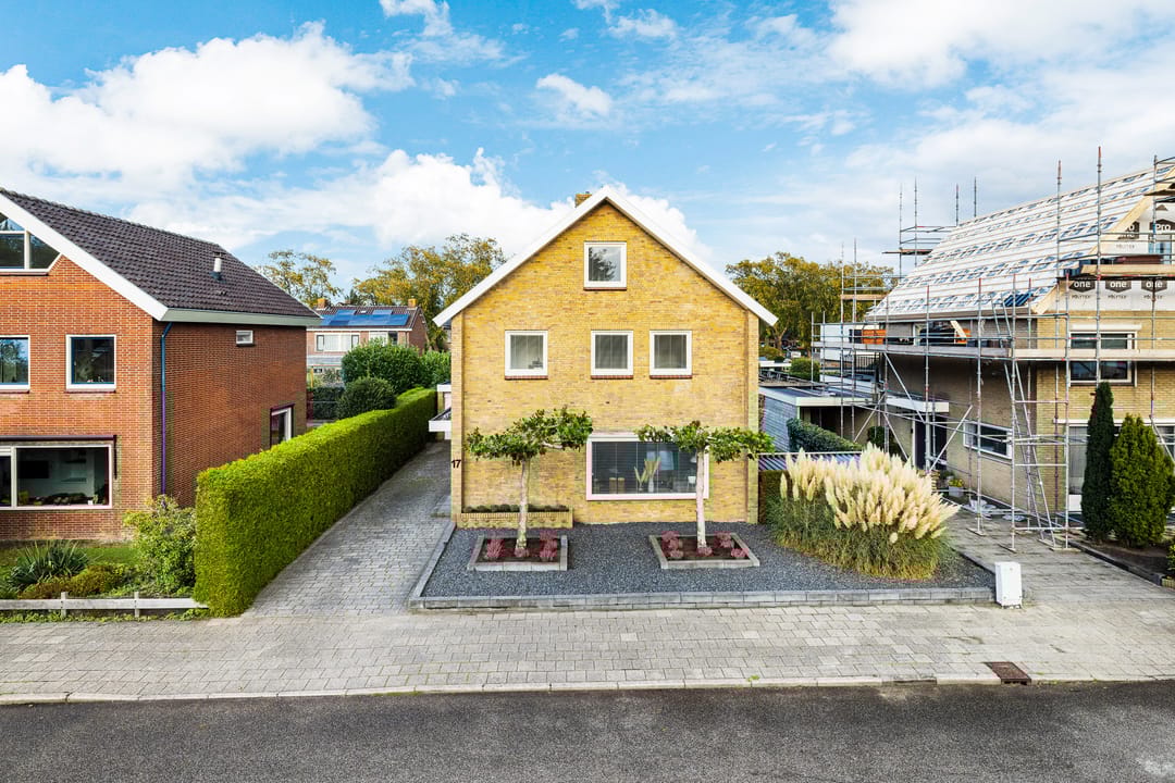 Foto 52 van Veluwelaan 17