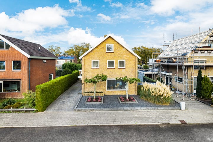 Foto 52 van Veluwelaan 17