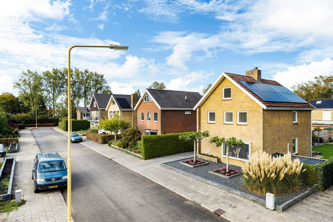 Foto 53 van Veluwelaan 17