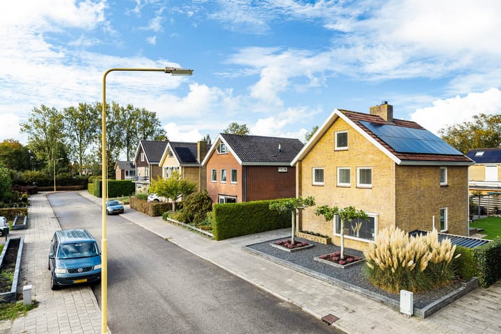 Foto 53 van Veluwelaan 17