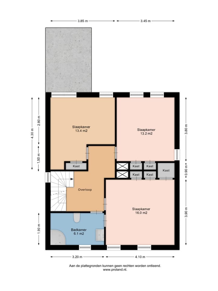 Foto 57 van Veluwelaan 17