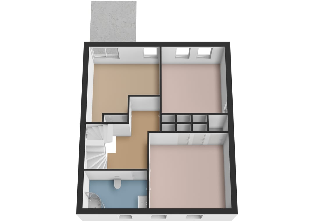 Foto 58 van Veluwelaan 17