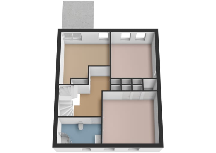 Foto 58 van Veluwelaan 17