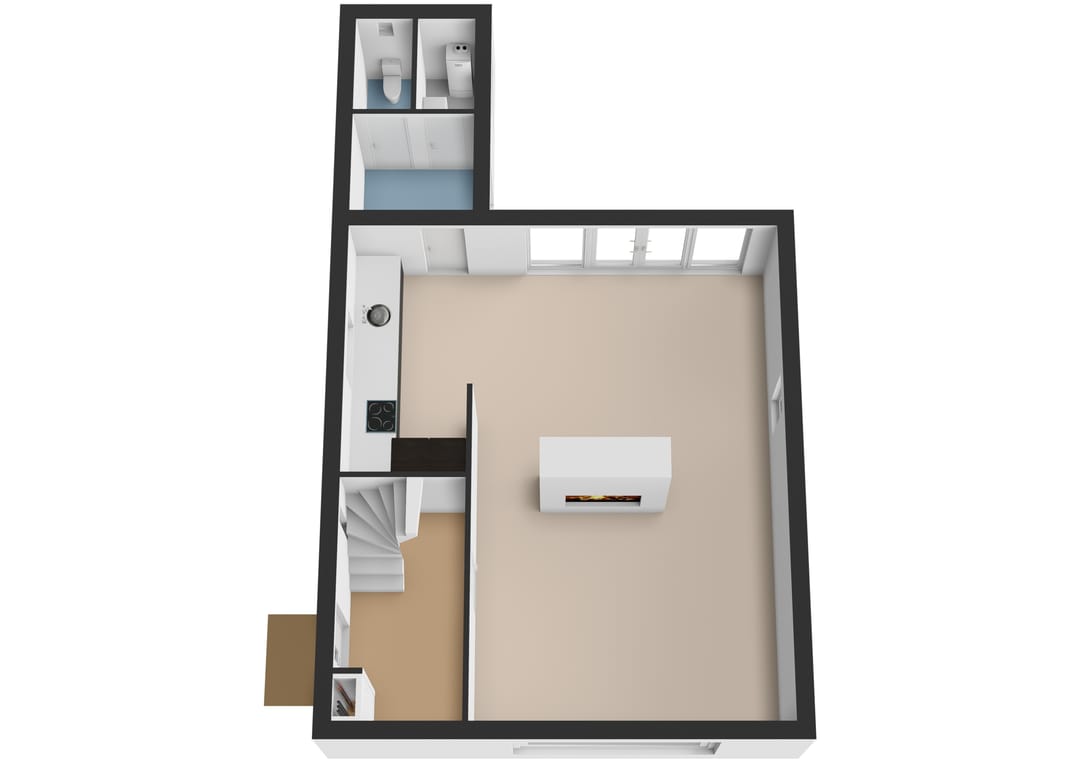 Foto 56 van Veluwelaan 17