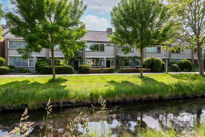 Foto 4 van Van Polanenpark 266