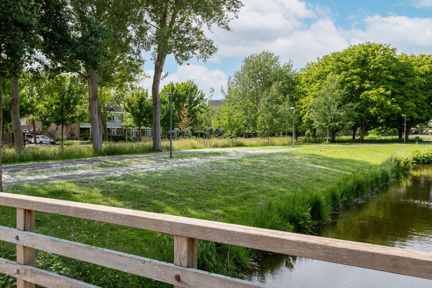 Photo 5 of Van Polanenpark 266