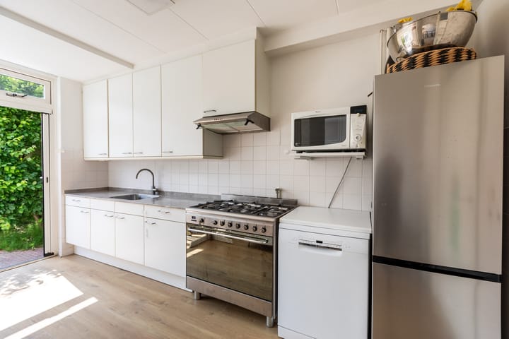 Foto 8 van Van Polanenpark 266