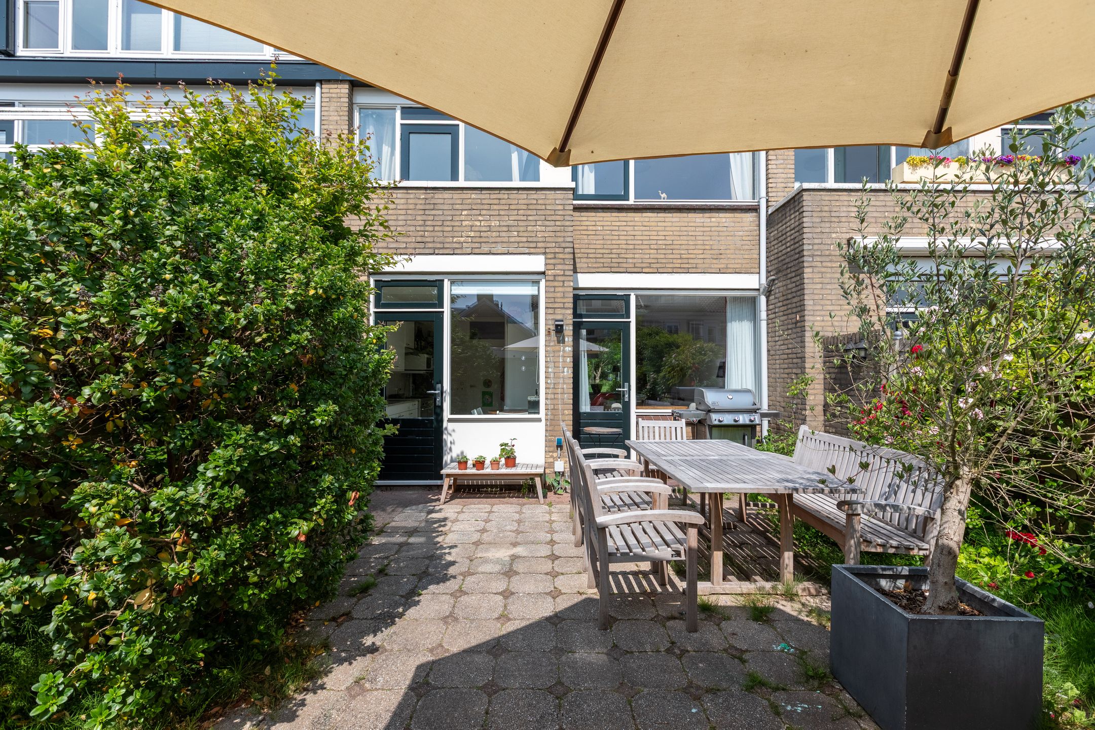 Photo 12 of Van Polanenpark 266