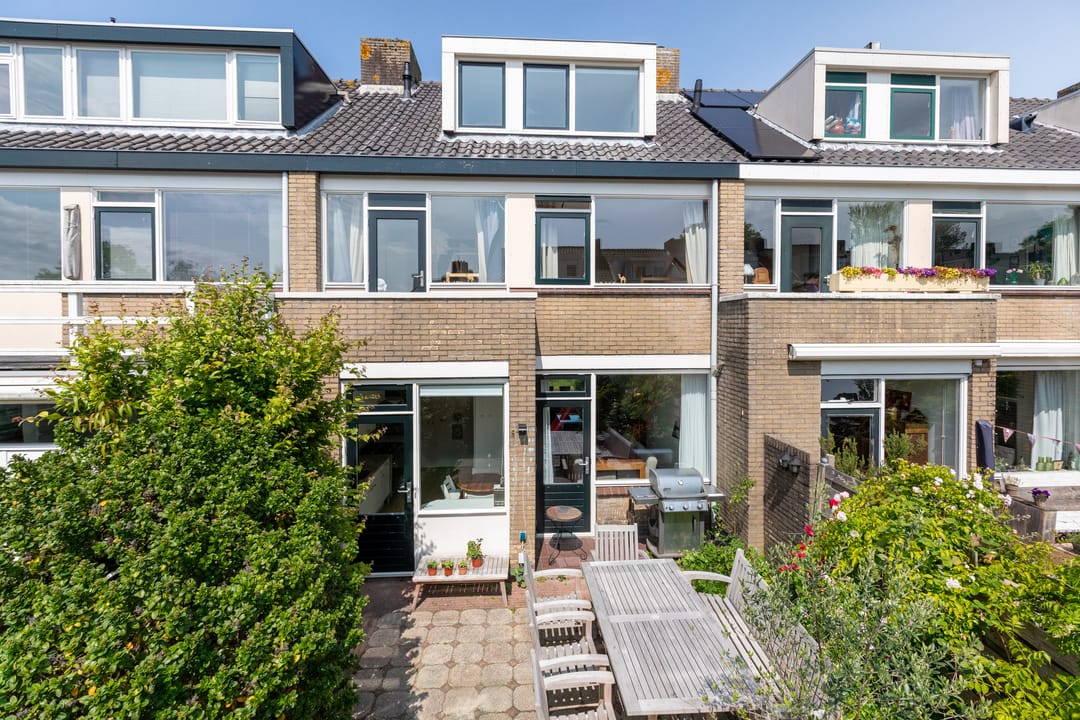 Photo 13 of Van Polanenpark 266