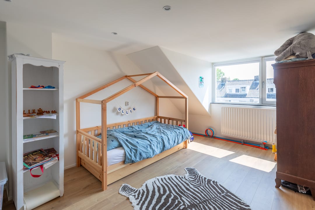 Photo 26 of Van Polanenpark 266