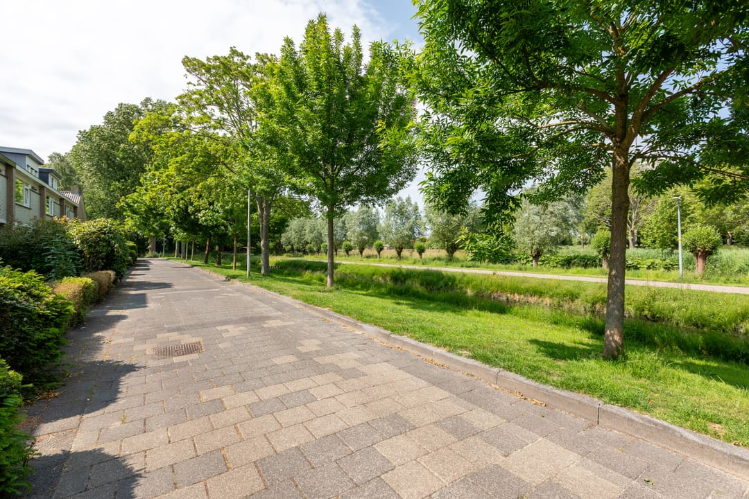 Photo 31 of Van Polanenpark 266