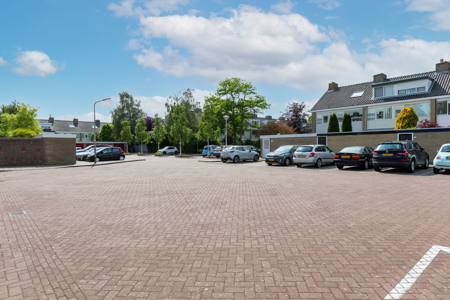 Photo 35 of Van Polanenpark 266