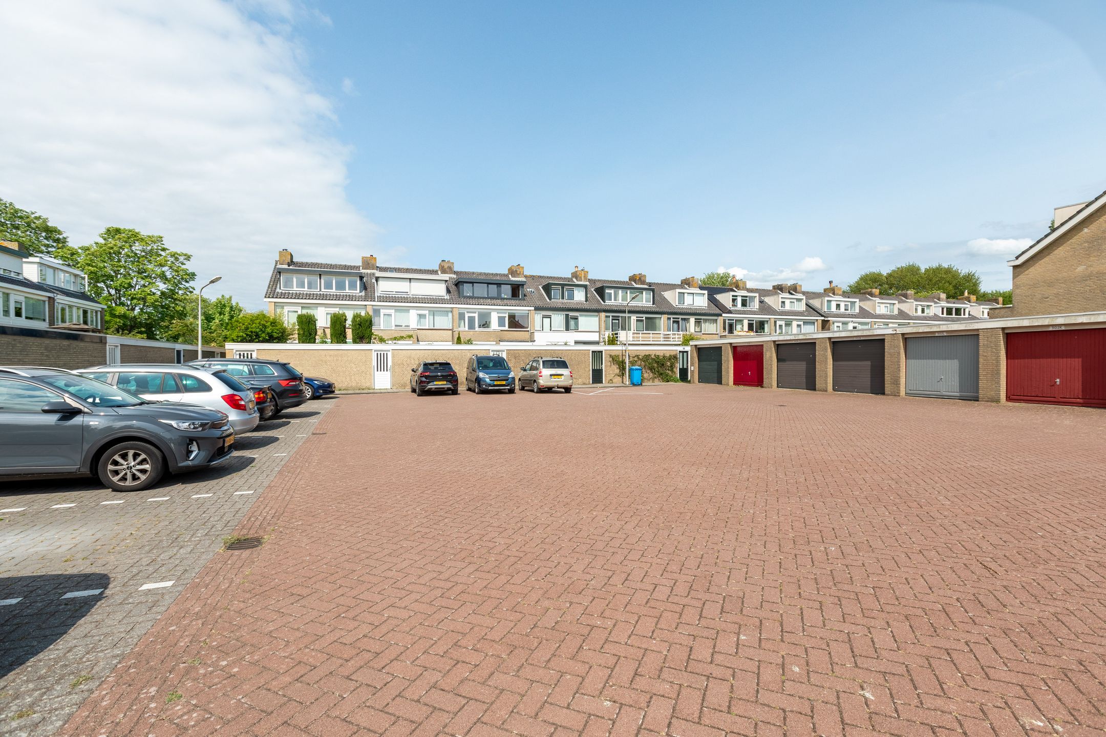 Photo 36 of Van Polanenpark 266