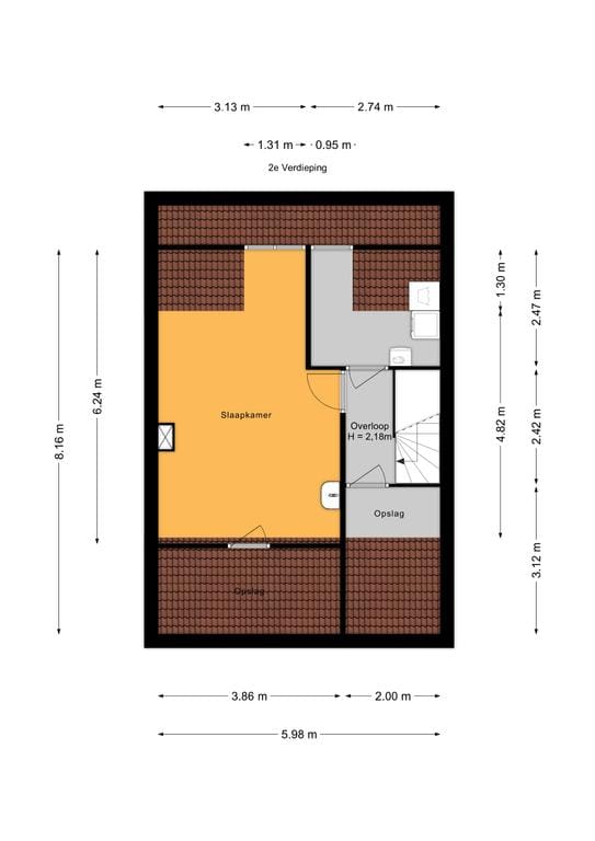 Photo 41 of Van Polanenpark 266