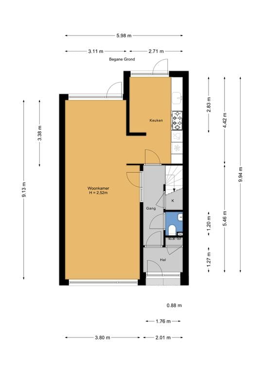 Foto 44 van Van Polanenpark 266