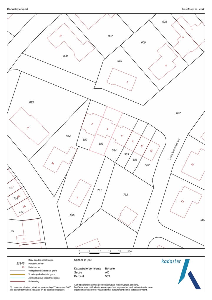 Foto 41 van Leen Evertsestraat 4