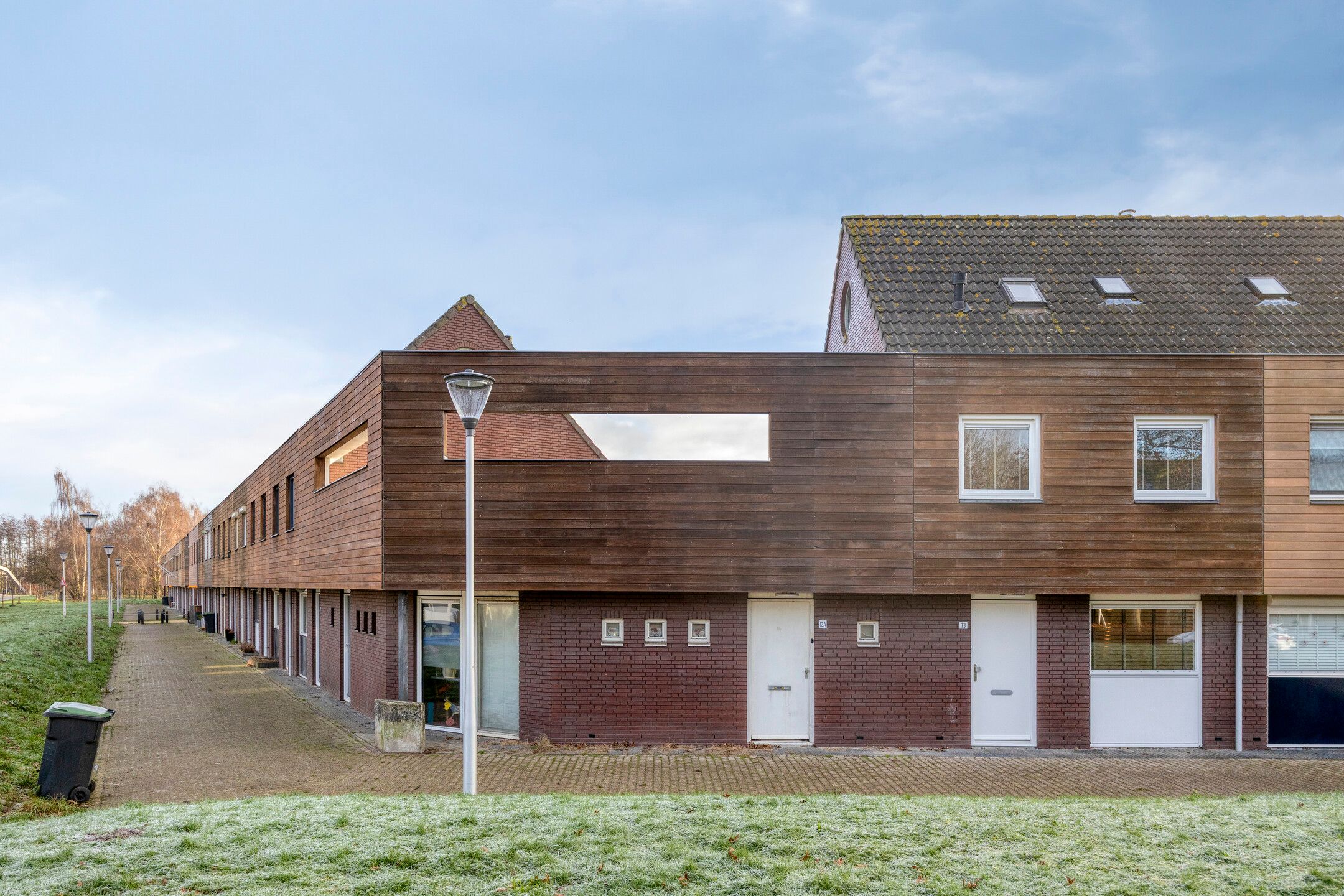 Riethovenerf 13-A 13 a